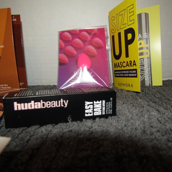 Sephora May Concealer Bag - Picture 4 of 4